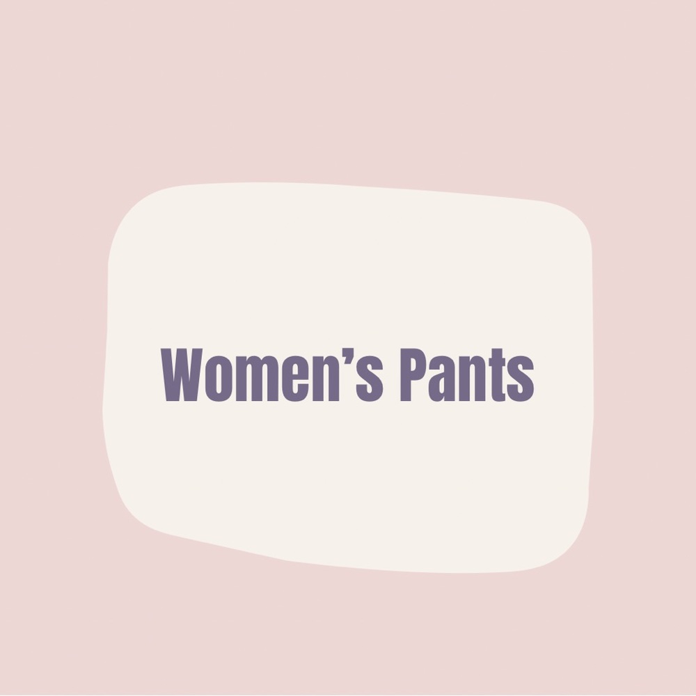 Pants